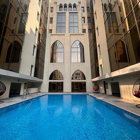 Golden Elite Hotel Al-Hobar Kültér fotó