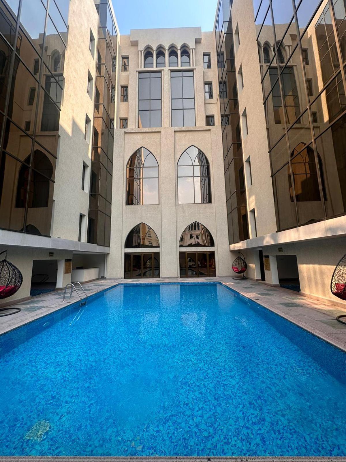 Golden Elite Hotel Al-Hobar Kültér fotó