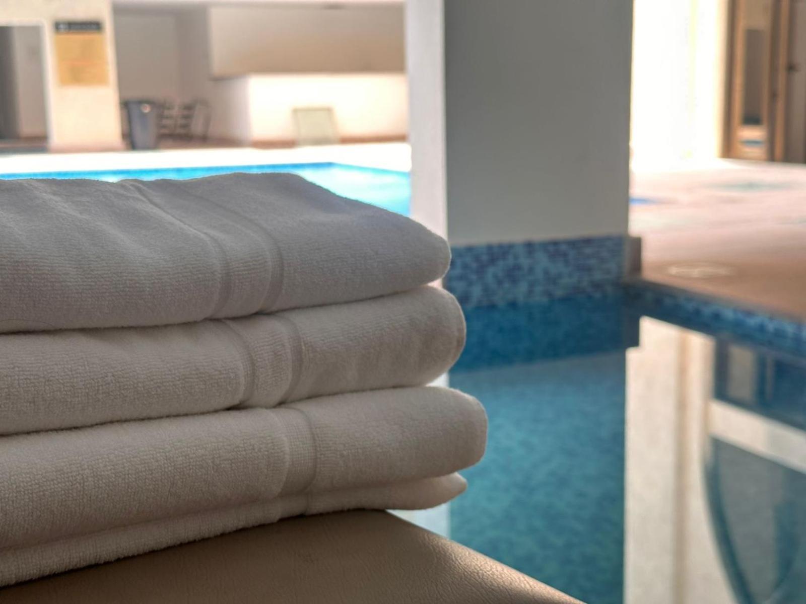 Golden Elite Hotel Al-Hobar Kültér fotó