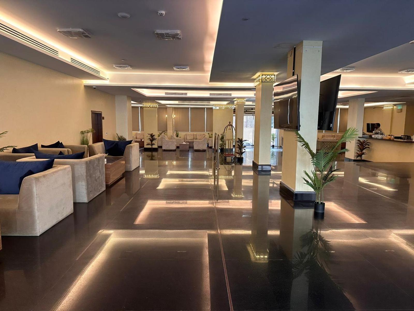 Golden Elite Hotel Al-Hobar Kültér fotó