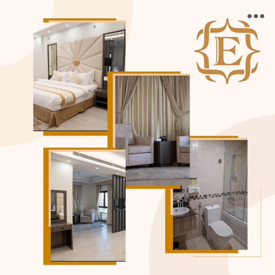 Golden Elite Hotel Al-Hobar Kültér fotó