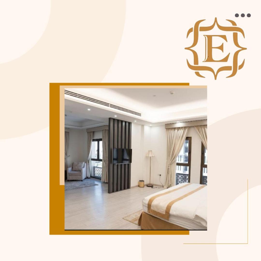 Golden Elite Hotel Al-Hobar Kültér fotó