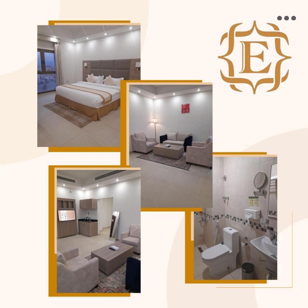 Golden Elite Hotel Al-Hobar Kültér fotó