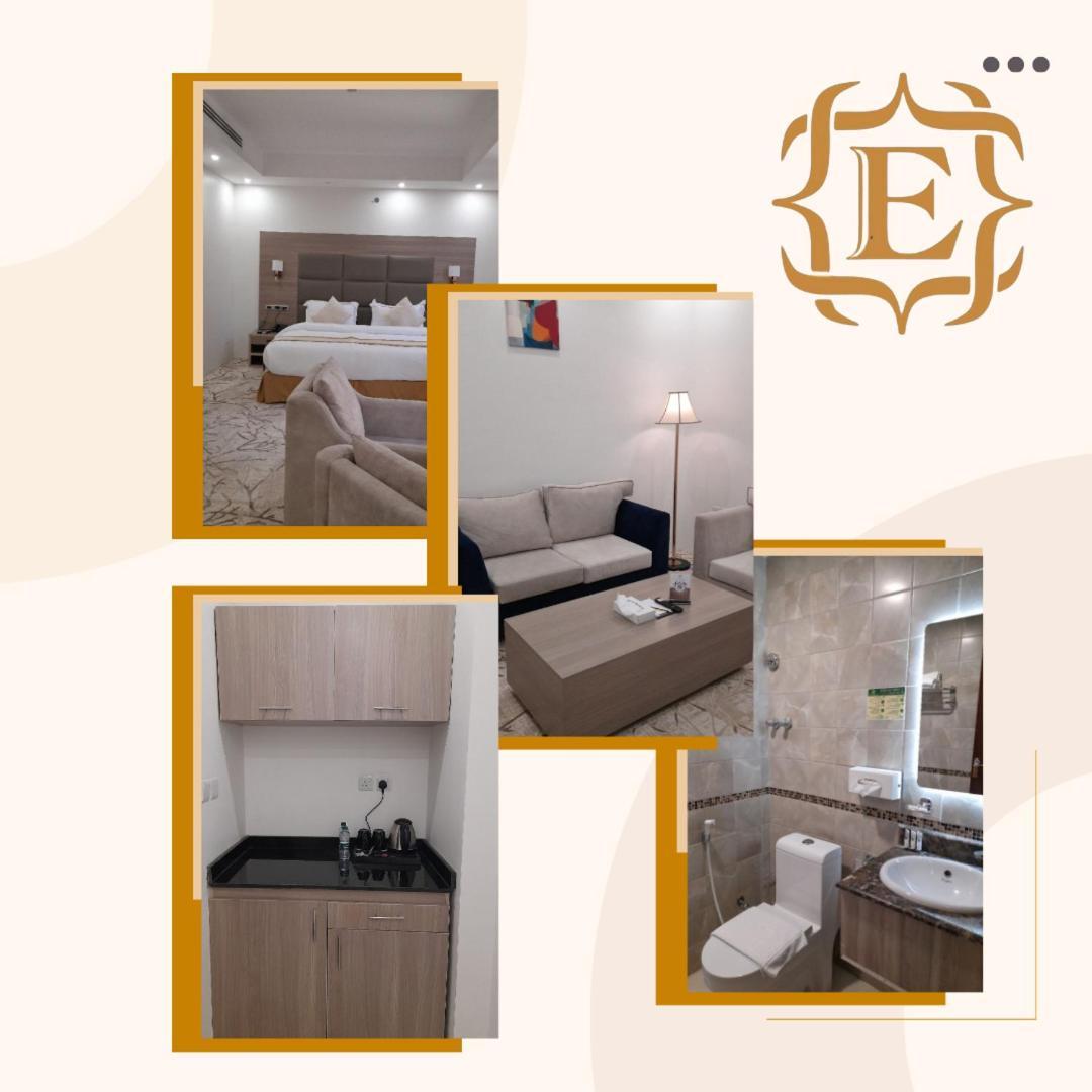Golden Elite Hotel Al-Hobar Kültér fotó