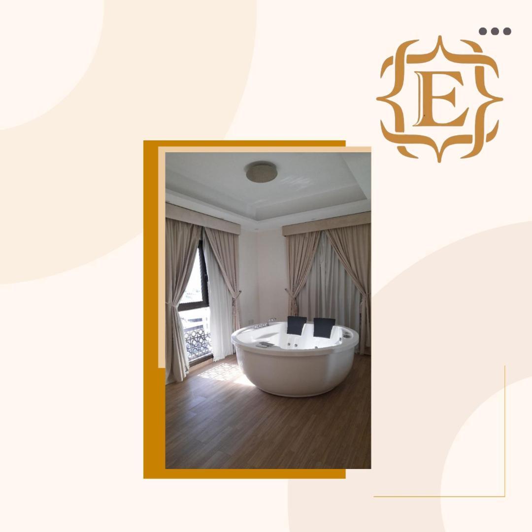 Golden Elite Hotel Al-Hobar Kültér fotó