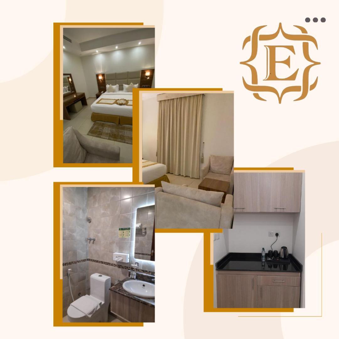 Golden Elite Hotel Al-Hobar Kültér fotó