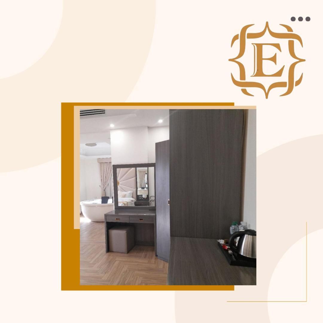 Golden Elite Hotel Al-Hobar Kültér fotó