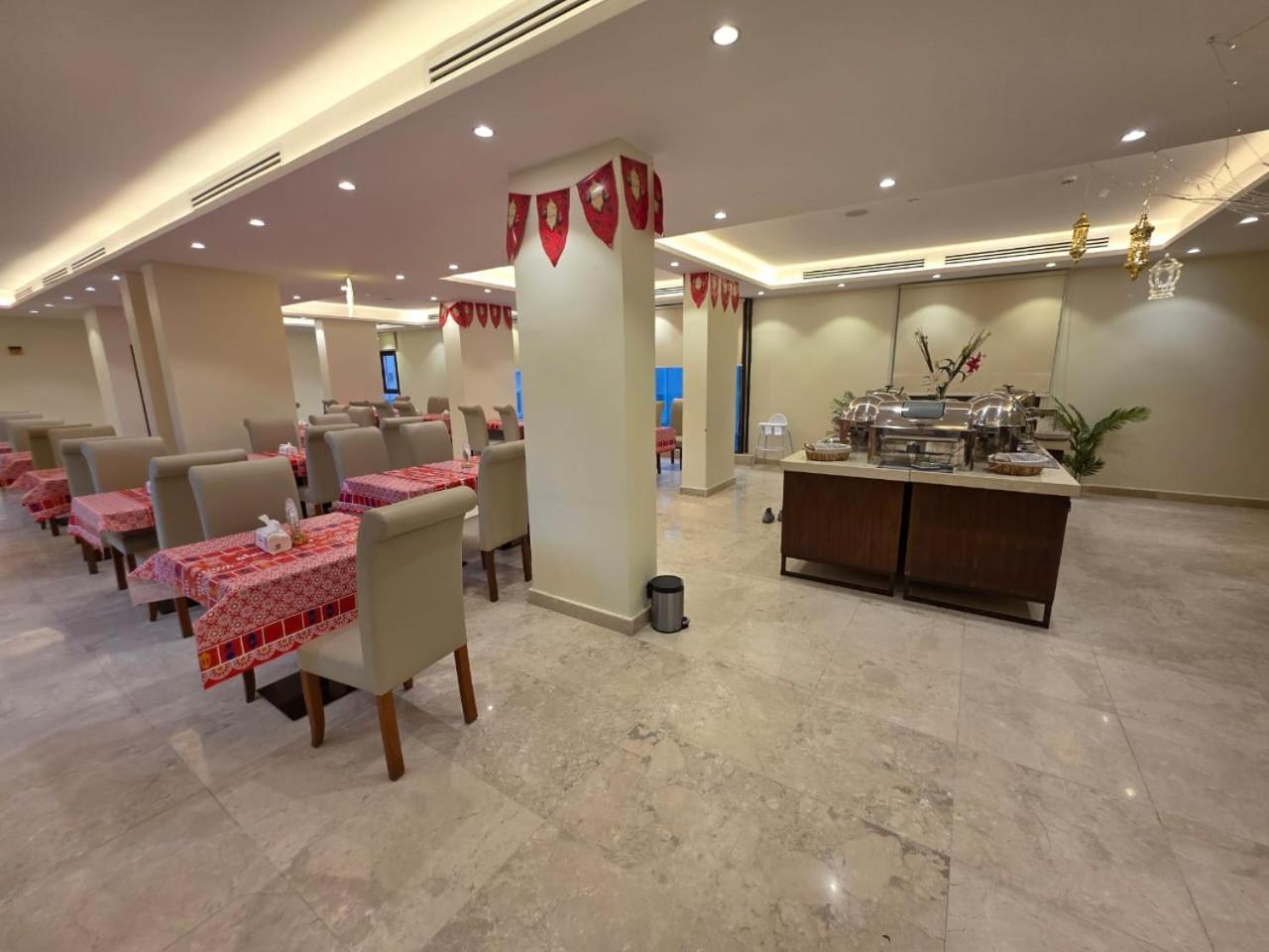 Golden Elite Hotel Al-Hobar Kültér fotó