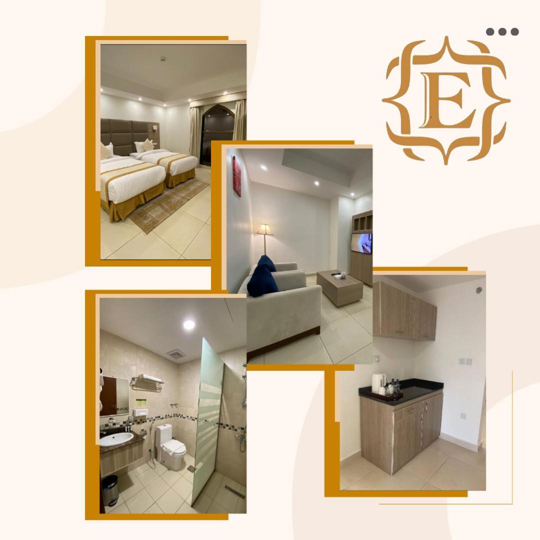 Golden Elite Hotel Al-Hobar Kültér fotó