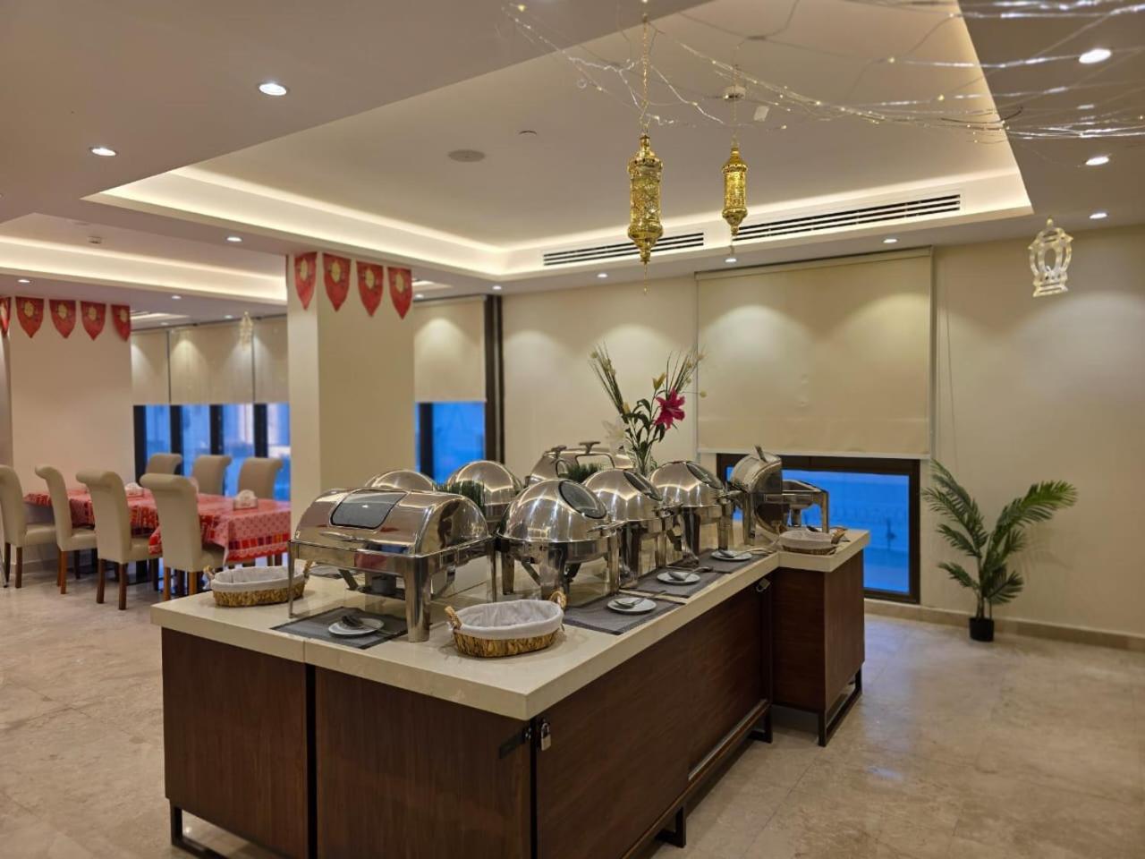 Golden Elite Hotel Al-Hobar Kültér fotó