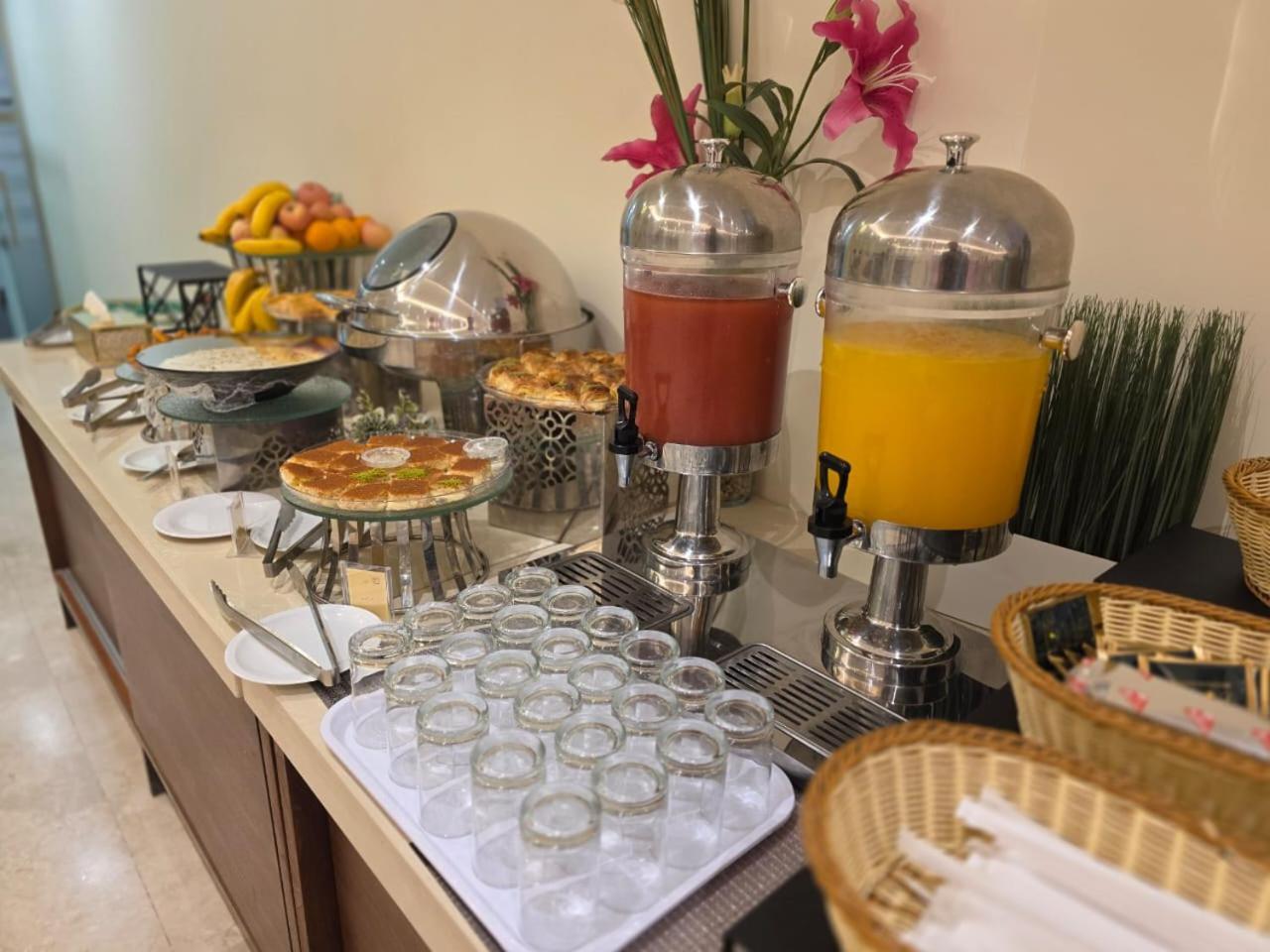 Golden Elite Hotel Al-Hobar Kültér fotó