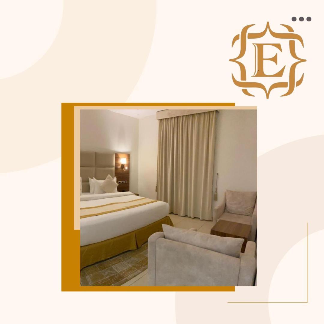 Golden Elite Hotel Al-Hobar Kültér fotó