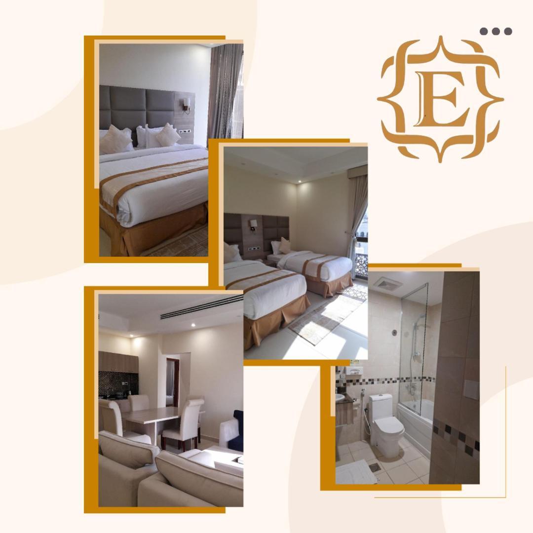 Golden Elite Hotel Al-Hobar Kültér fotó
