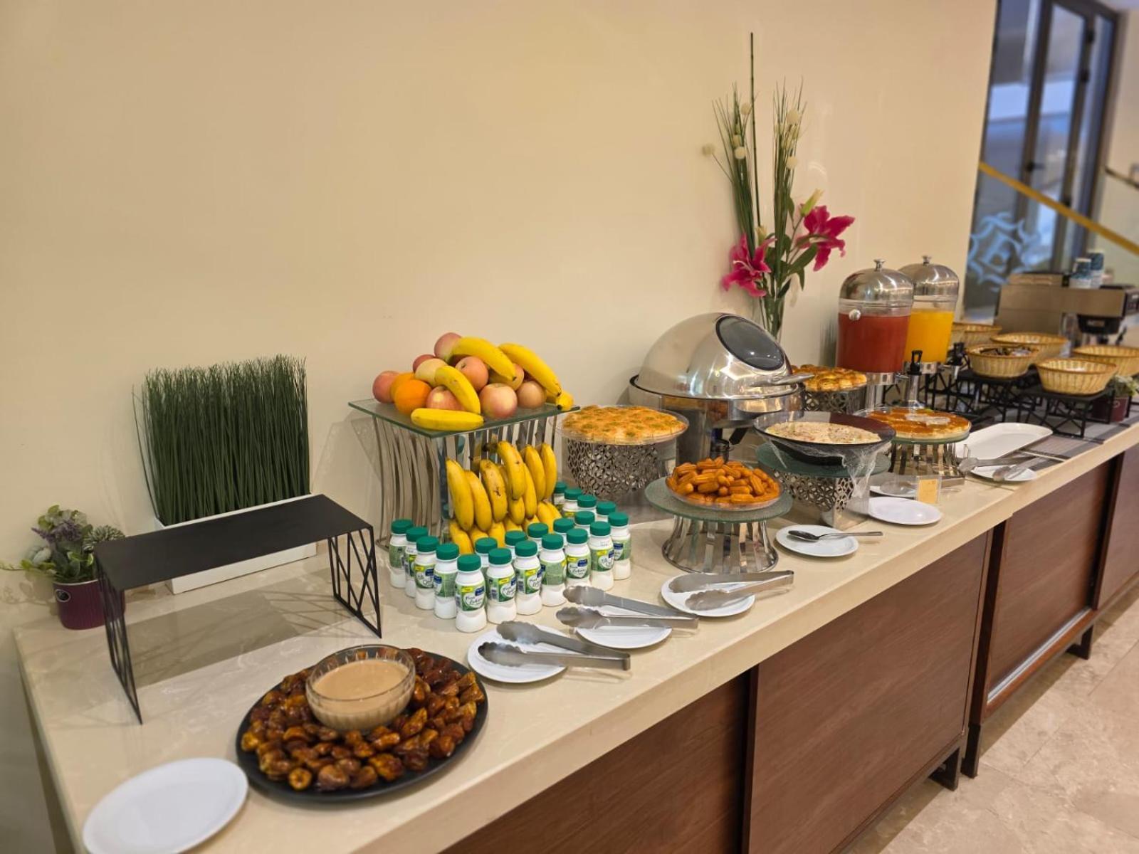 Golden Elite Hotel Al-Hobar Kültér fotó