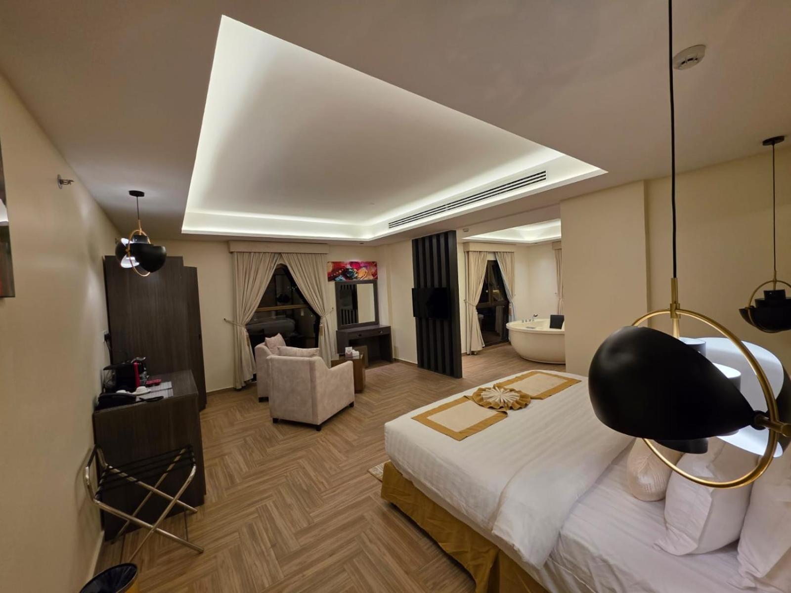 Golden Elite Hotel Al-Hobar Kültér fotó
