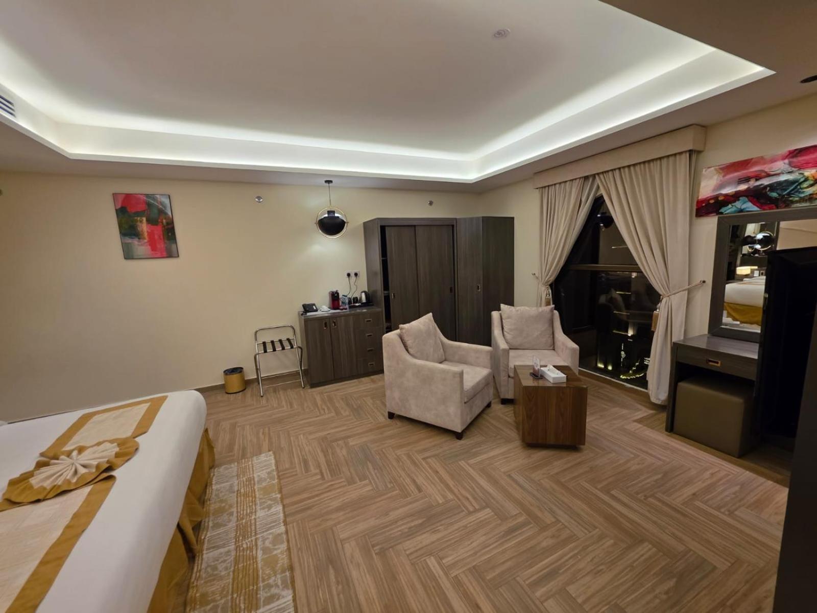 Golden Elite Hotel Al-Hobar Kültér fotó