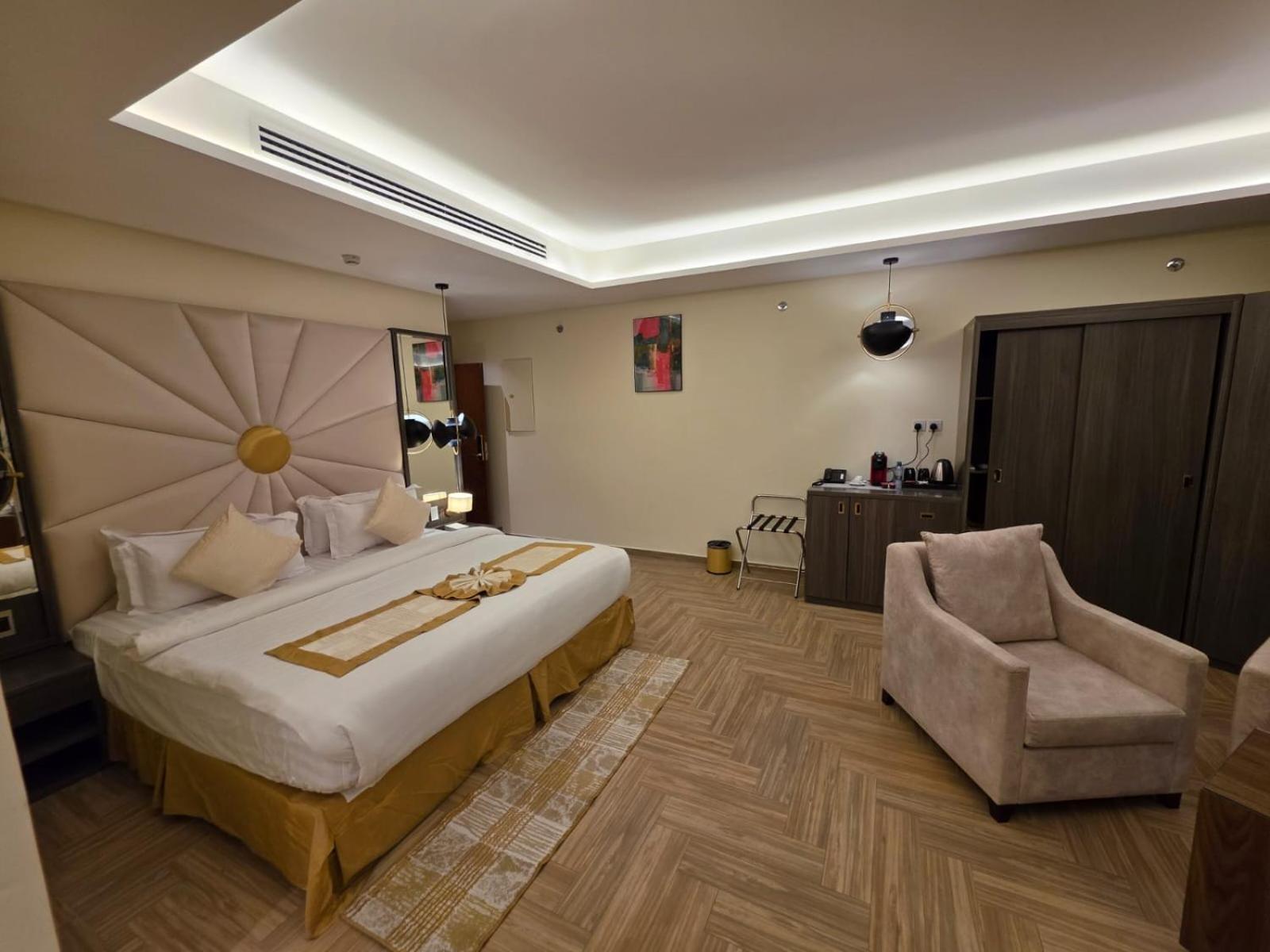 Golden Elite Hotel Al-Hobar Kültér fotó