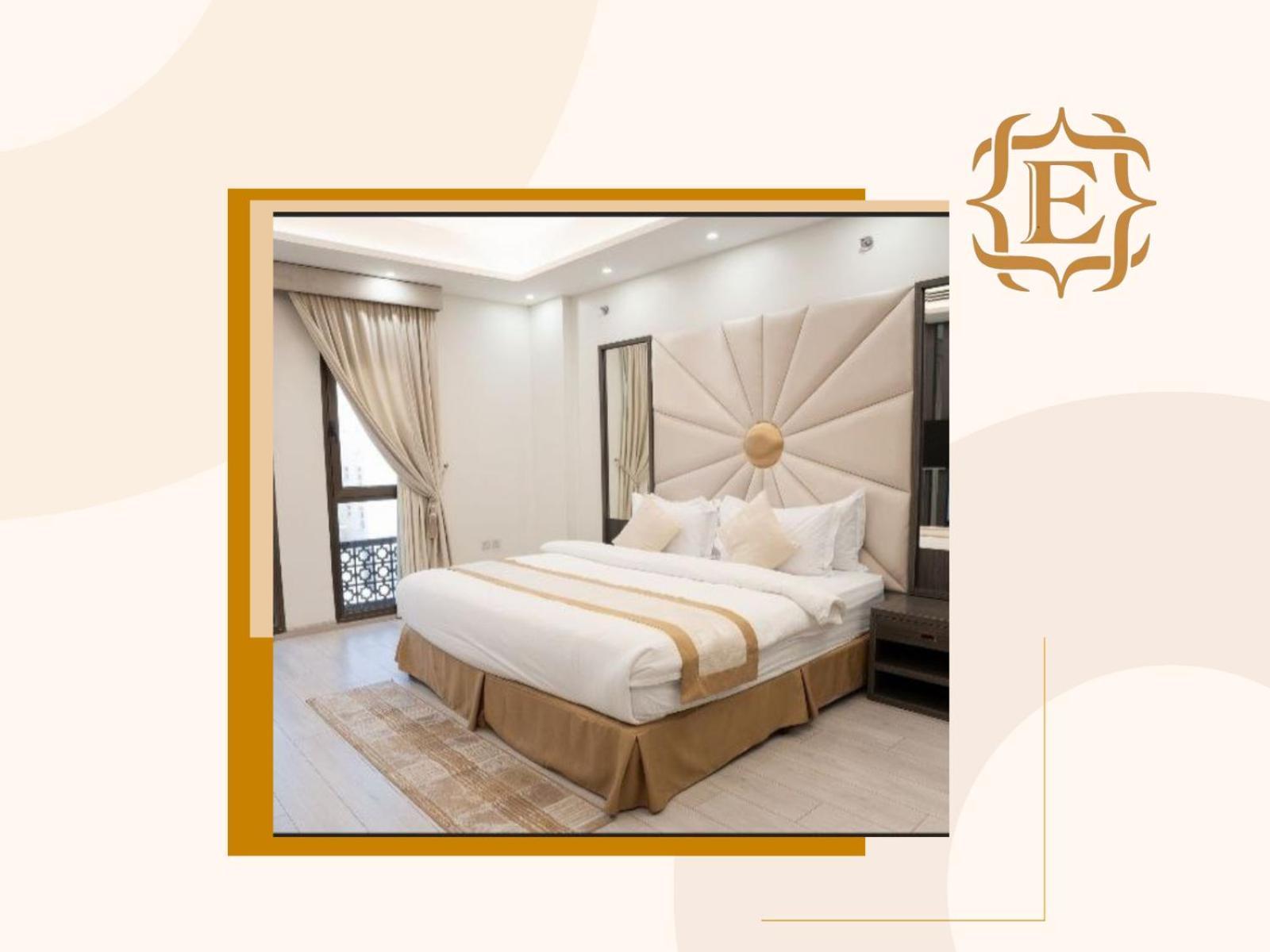 Golden Elite Hotel Al-Hobar Kültér fotó