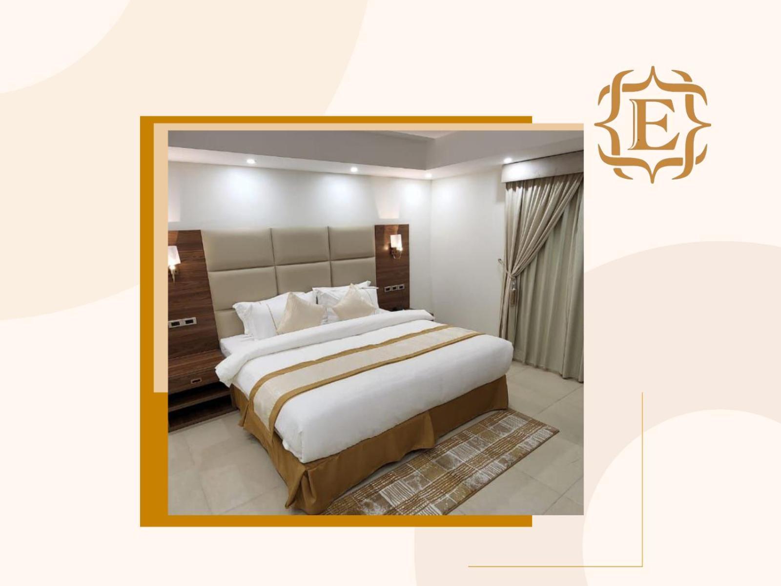 Golden Elite Hotel Al-Hobar Kültér fotó
