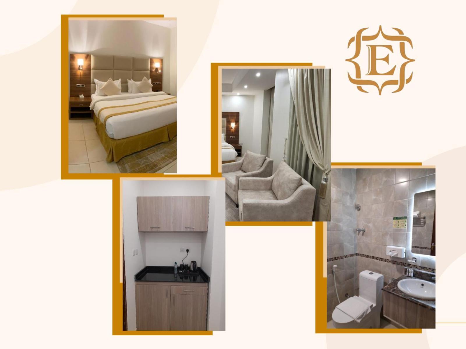 Golden Elite Hotel Al-Hobar Kültér fotó