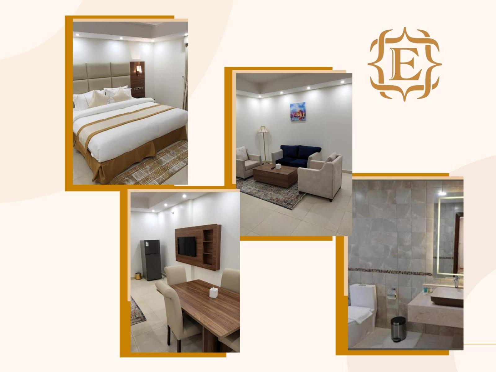 Golden Elite Hotel Al-Hobar Kültér fotó