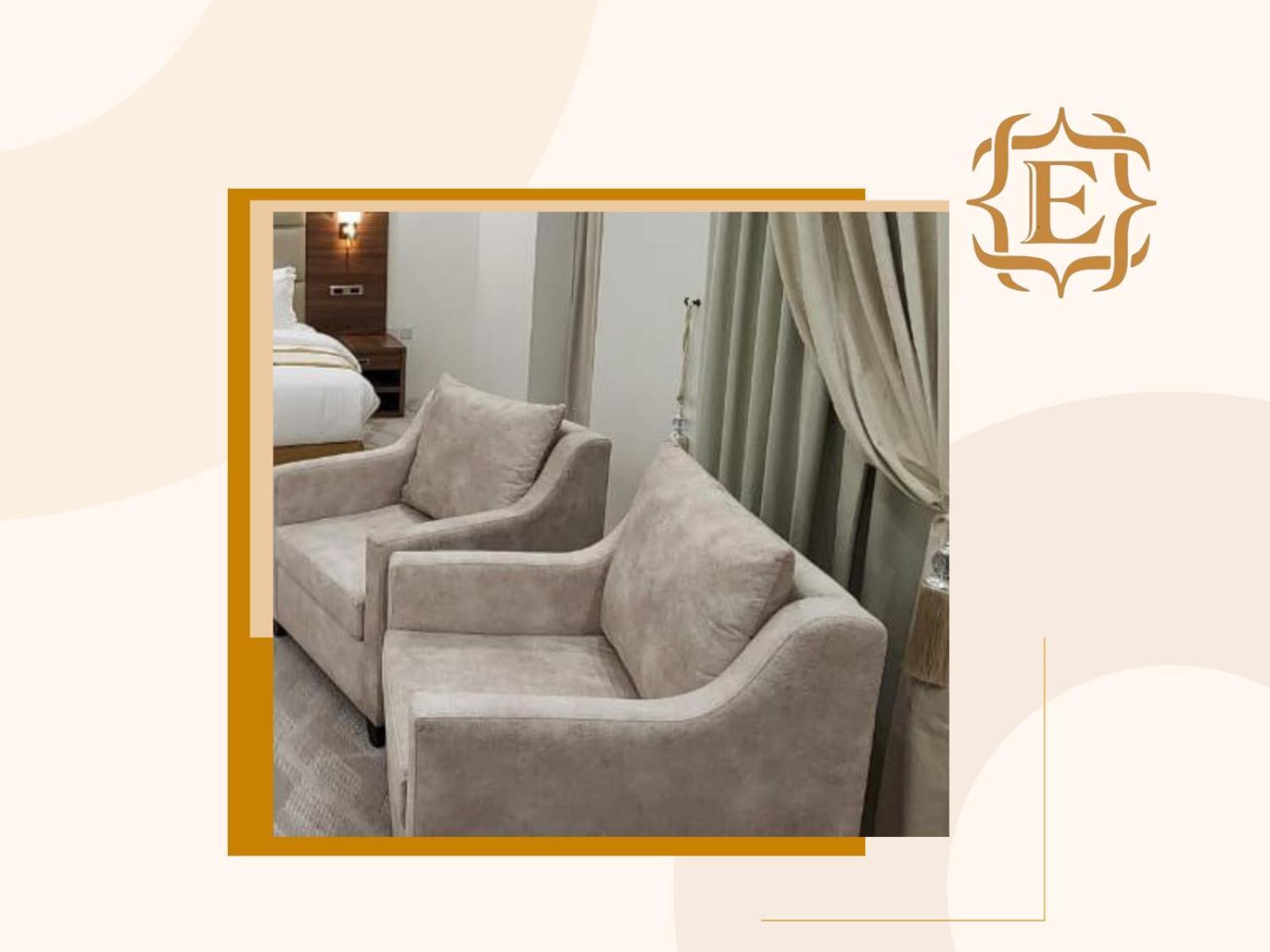 Golden Elite Hotel Al-Hobar Kültér fotó