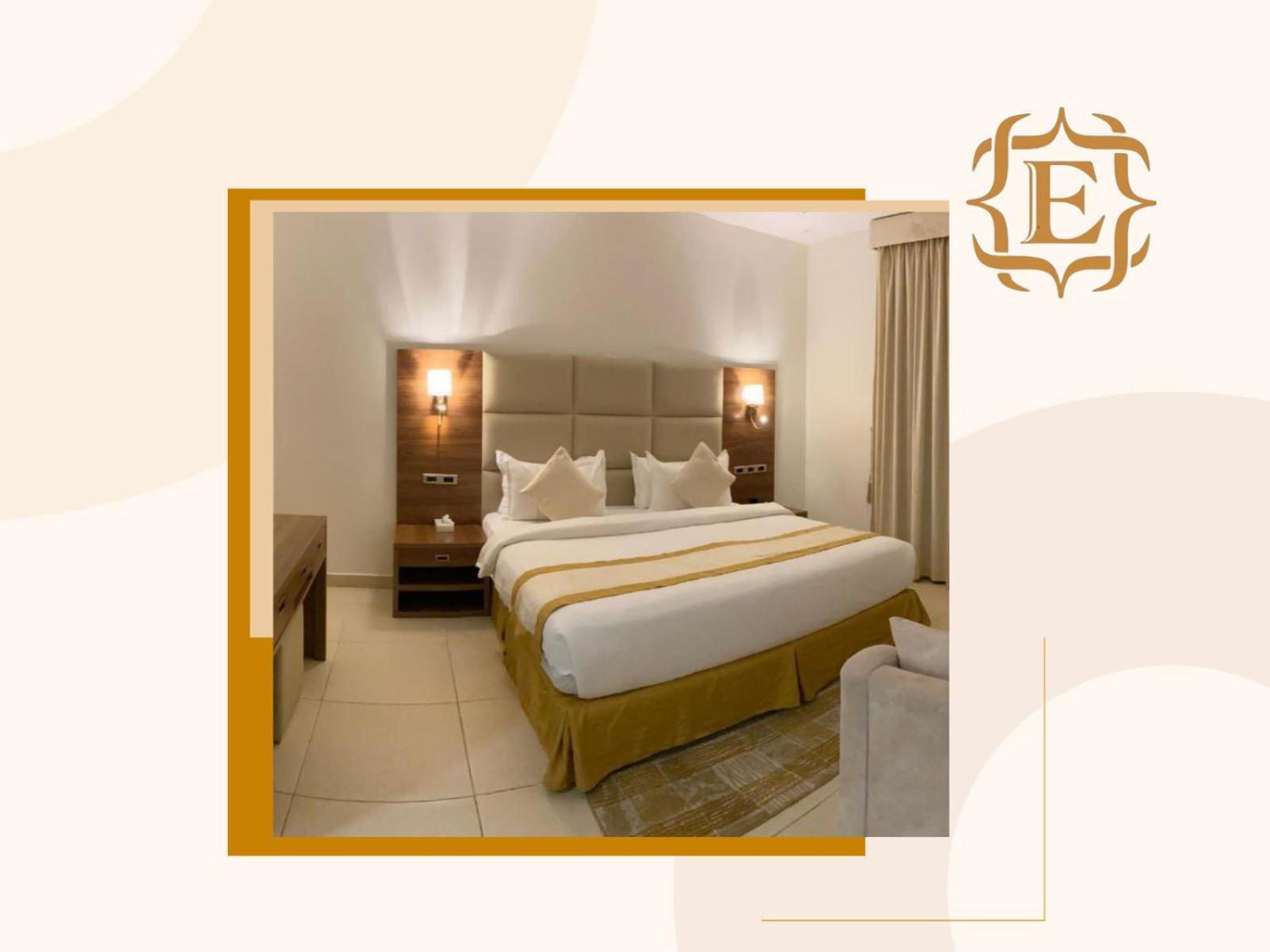 Golden Elite Hotel Al-Hobar Kültér fotó