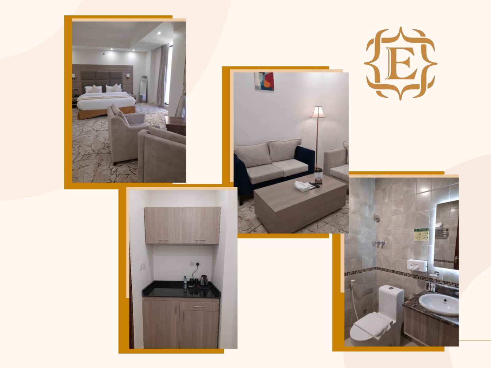 Golden Elite Hotel Al-Hobar Kültér fotó