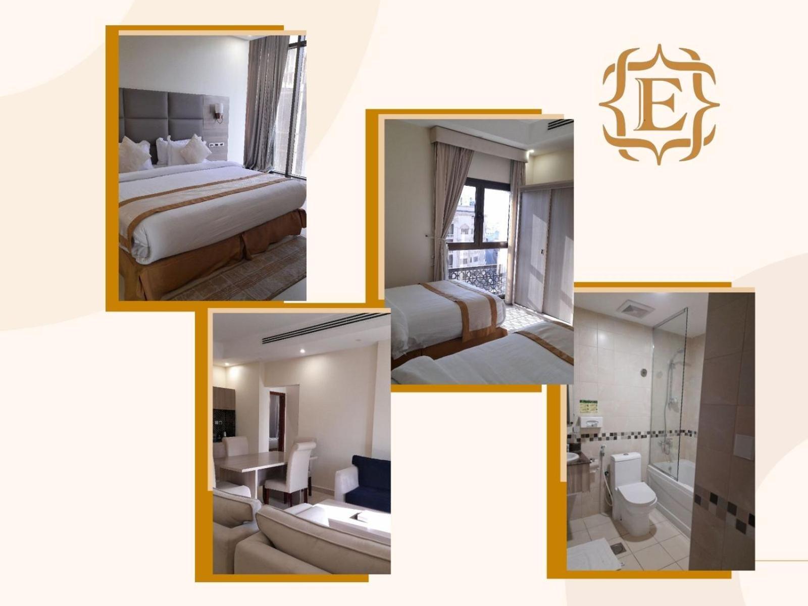 Golden Elite Hotel Al-Hobar Kültér fotó