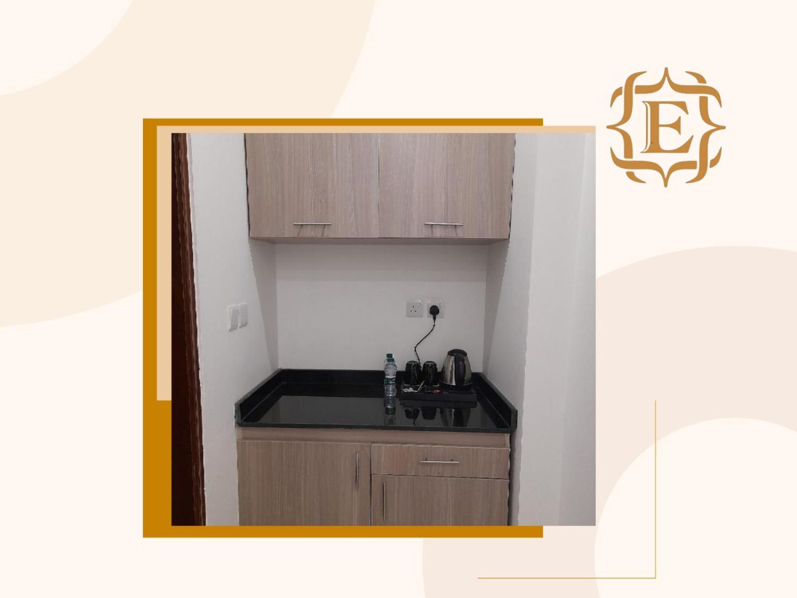 Golden Elite Hotel Al-Hobar Kültér fotó