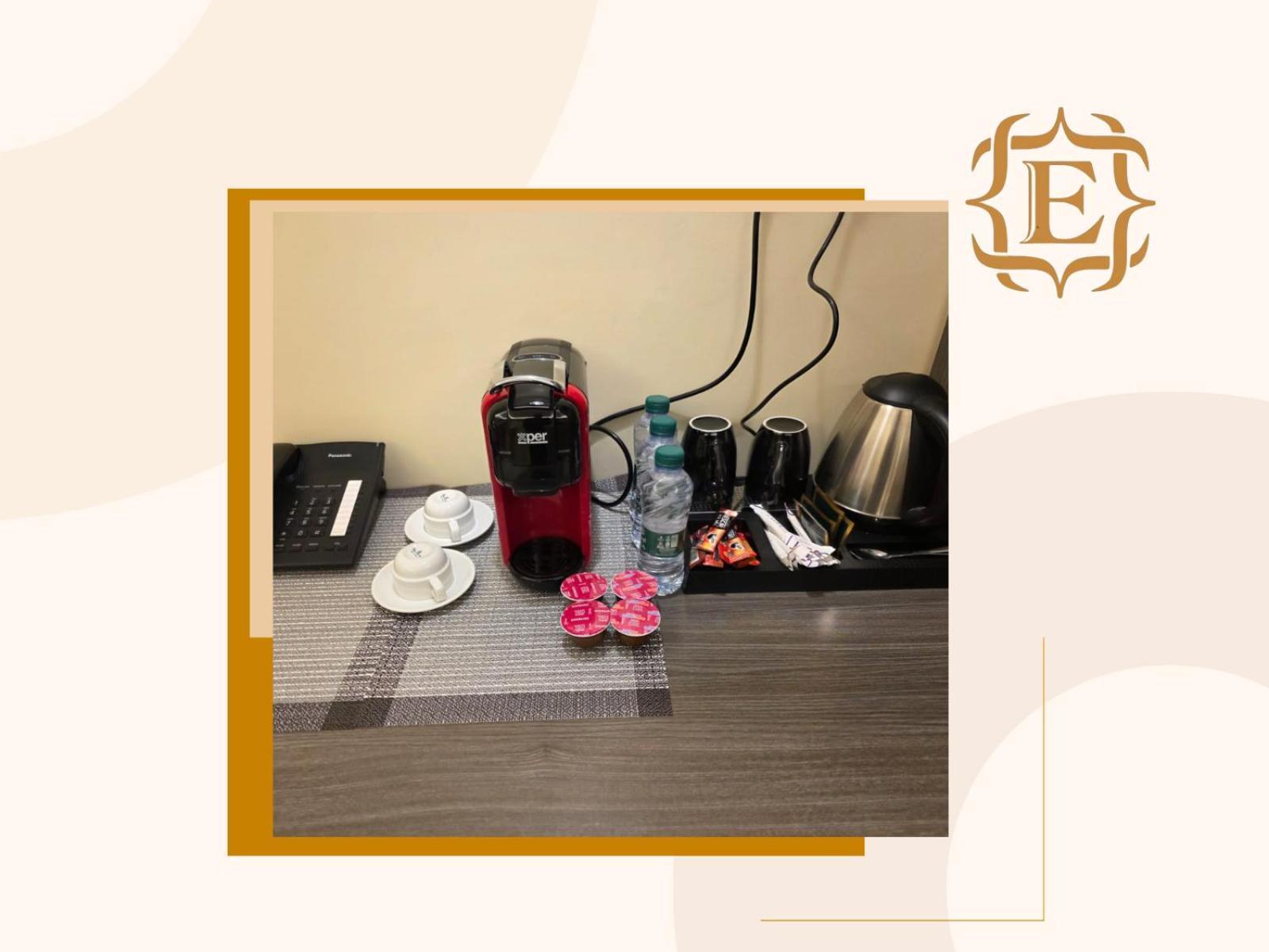 Golden Elite Hotel Al-Hobar Kültér fotó