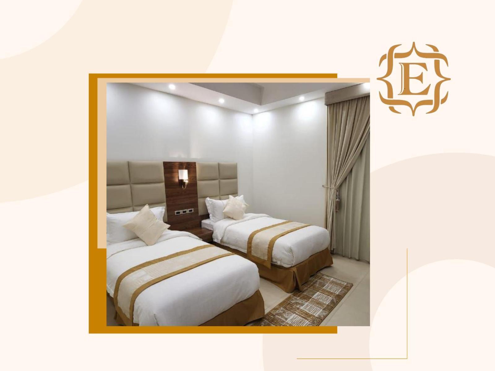 Golden Elite Hotel Al-Hobar Kültér fotó