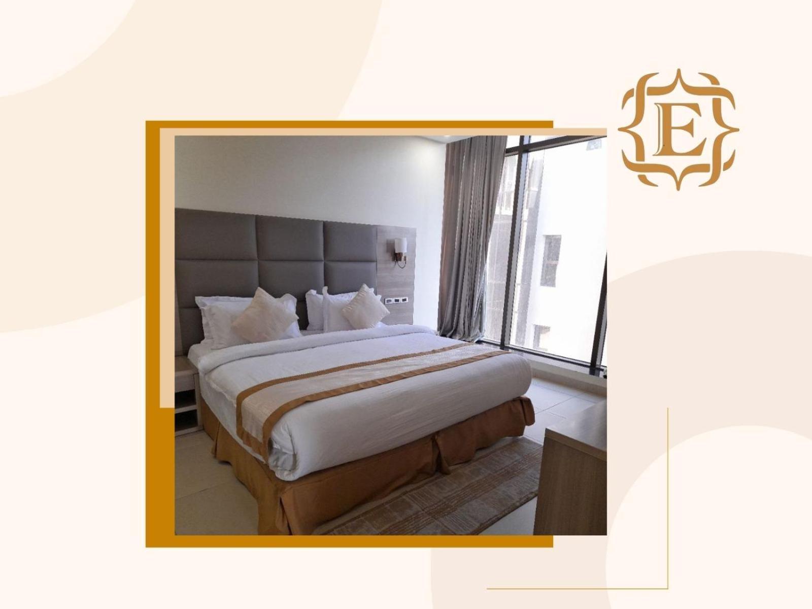 Golden Elite Hotel Al-Hobar Kültér fotó