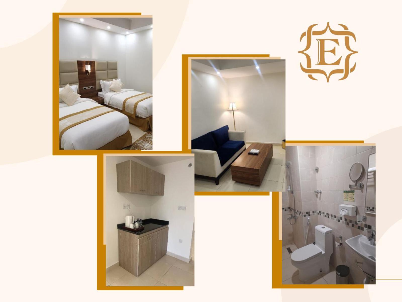 Golden Elite Hotel Al-Hobar Kültér fotó